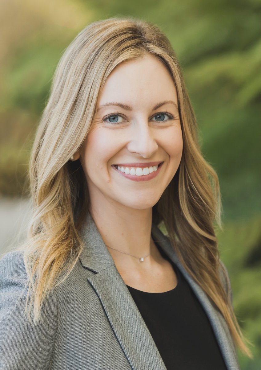 Portrait of Michelle Rey LaRocca, Senior Trial Consultant at Decision Analysis